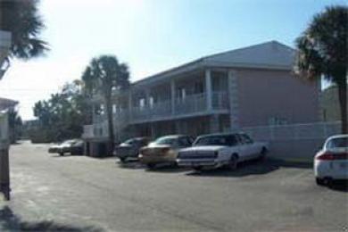 Oyo Hotel Myrtle Beach Kings Hwy Экстерьер фото