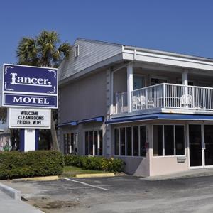 Oyo Hotel Myrtle Beach Kings Hwy Экстерьер фото